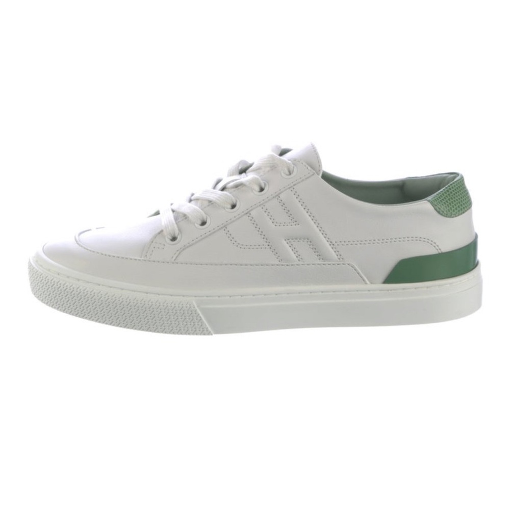 Hermes Deep Low Sneakers 39 $1,100
